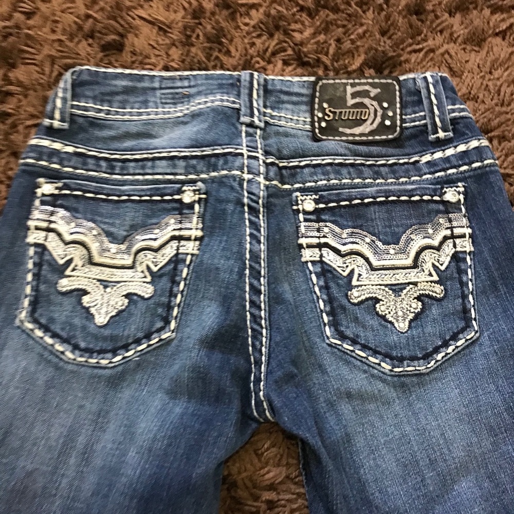 Studio jeans - Picture 3 of 3
